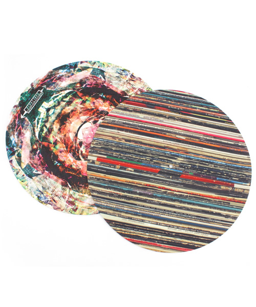 BEAMS RECORDS（ビームスレコーズ）の「[LP]Secondhand Sureshots 