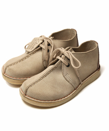 Clarks | Clarks:DESERT TREK(kids)(ブーツ)