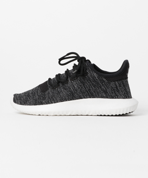 adidas Originals（アディダスオリジナルス）の「オリジナルス チュブラー [TUBULAR SHADOW KNIT]（スニーカー・メンズ・ホワイト系その他/ブラック系その他/ブラウン系その他・25.5cm/23.0cm/22.0cm/29.0cm/24.0cm/27.0cm/22.5cm/24.5cm/28.5cm/30.0cm/28.0cm/27.5cm/25.0cm/26.0cm/29.5cm/23.5cm/26.5cm）」の4枚目の写真