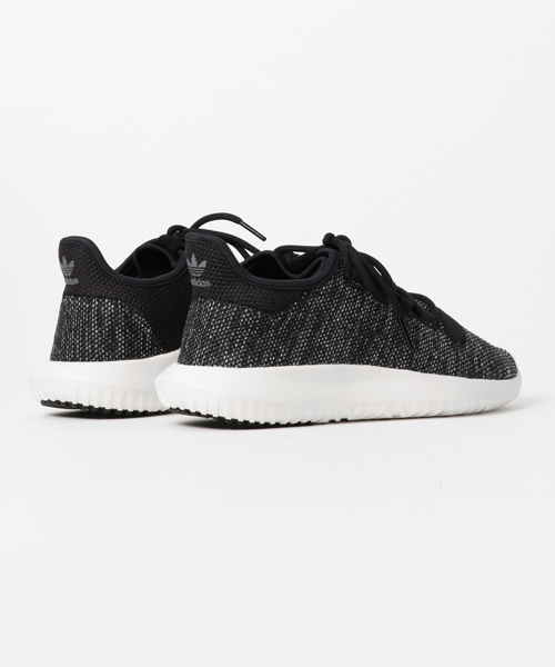adidas Originals（アディダスオリジナルス）の「オリジナルス チュブラー [TUBULAR SHADOW KNIT]（スニーカー・メンズ・ホワイト系その他/ブラック系その他/ブラウン系その他・25.5cm/23.0cm/22.0cm/29.0cm/24.0cm/27.0cm/22.5cm/24.5cm/28.5cm/30.0cm/28.0cm/27.5cm/25.0cm/26.0cm/29.5cm/23.5cm/26.5cm）」の6枚目の写真