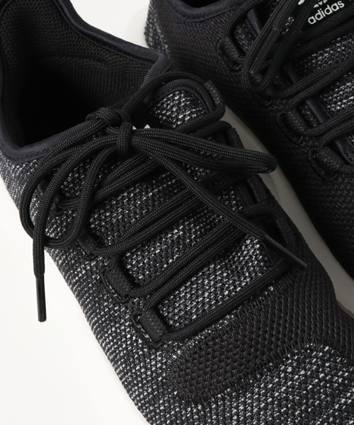 adidas Originals（アディダスオリジナルス）の「オリジナルス チュブラー [TUBULAR SHADOW KNIT]（スニーカー・メンズ・ホワイト系その他/ブラック系その他/ブラウン系その他・25.5cm/23.0cm/22.0cm/29.0cm/24.0cm/27.0cm/22.5cm/24.5cm/28.5cm/30.0cm/28.0cm/27.5cm/25.0cm/26.0cm/29.5cm/23.5cm/26.5cm）」の9枚目の写真