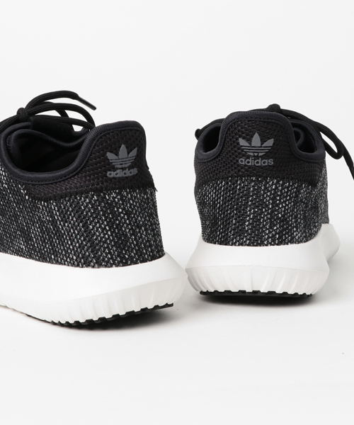adidas Originals（アディダスオリジナルス）の「オリジナルス チュブラー [TUBULAR SHADOW KNIT]（スニーカー・メンズ・ホワイト系その他/ブラック系その他/ブラウン系その他・25.5cm/23.0cm/22.0cm/29.0cm/24.0cm/27.0cm/22.5cm/24.5cm/28.5cm/30.0cm/28.0cm/27.5cm/25.0cm/26.0cm/29.5cm/23.5cm/26.5cm）」の11枚目の写真