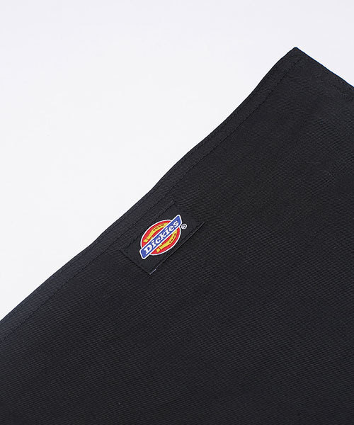 Dickies(ディッキーズ)の「Dickies×安西こずえ/別注ハトメクラッチ(S)(クラッチバッグ・レディース・ブラック/ベージュ・FREE)」の5枚目の写真