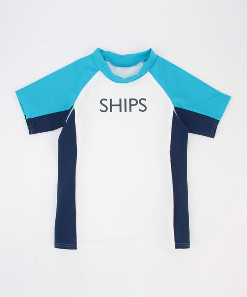 SHIPS KIDS（シップスキッズ）の「SHIPS KIDS:ラッシュガード