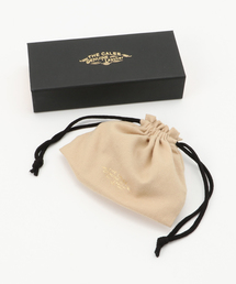 CALEE（キャリー）の「WALLET CHAIN＜WITH KEY RING