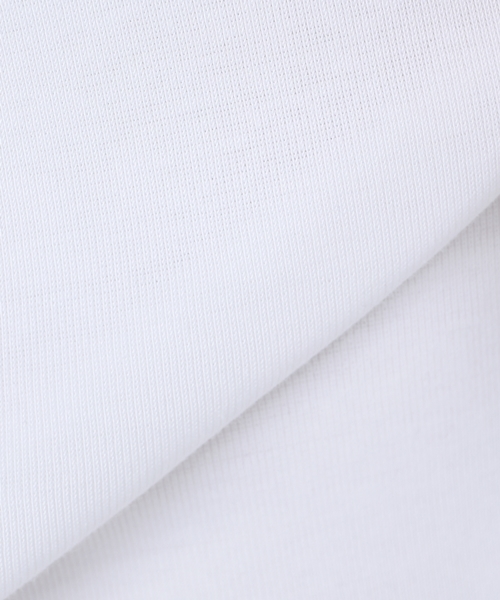 GIZAフライスTシャツ Deuxieme Classe（ドゥーズィエムクラス）の「GIZA フライスT