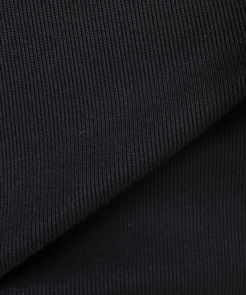 GIZAフライスTシャツ Deuxieme Classe（ドゥーズィエムクラス）の「GIZA フライスT