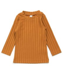apres les cours | ワイドリブＴシャツ(Tシャツ/カットソー)