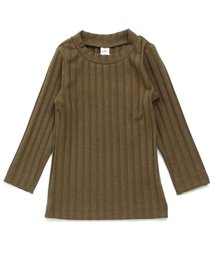 apres les cours | ワイドリブＴシャツ(Tシャツ/カットソー)