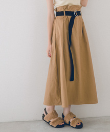 WEGO | WEGO/リングベルトロングスカート(スカート)