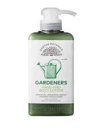 Earths Botanics GARDENERS（アースボタニクスガーデナーズ）の「Earth Botanics GARDENERS/ハンド&ボディローション（ボディケア/ボディクリーム）」