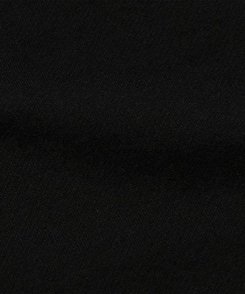 PLEASURES(プレジャー)の「<PLEASURES> WATCHING HOODY/パーカ(パーカー・メンズ・ブラック・MEDIUM/LARGE/X-LARGE)」の6枚目の写真