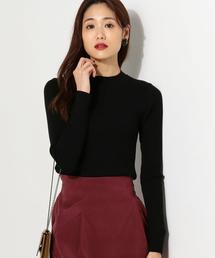 Jewel Changes | ★JOC PE/W/NY/AC リブプルオーバー(ニット/セーター)