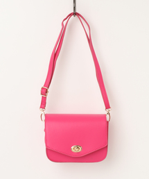 GLOBAL WORK | 【キッズ】フラップミニショルダーBAG/776106(ショルダーバッグ)