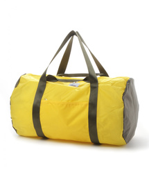 [CITY CREEK]パッカブルボストン