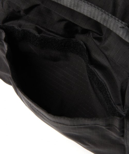 niko and...（ニコアンド）の「[CITY CREEK]パッカブルボストン（ボストンバッグ・レディース・ブラック/ピンク/ライトイエロー/セージグリーン/グレー・0）」の14枚目の写真