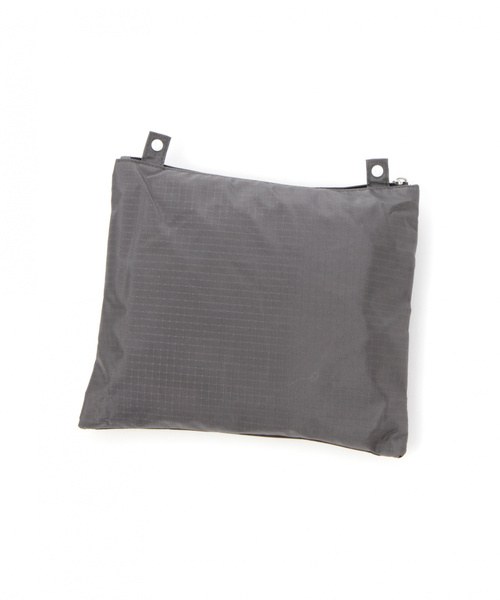 niko and...（ニコアンド）の「[CITY CREEK]パッカブルボストン（ボストンバッグ・レディース・ブラック/ピンク/ライトイエロー/セージグリーン/グレー・0）」の19枚目の写真