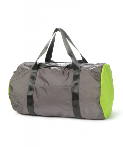 niko and（ニコアンド）の「[CITY CREEK]パッカブルボストン