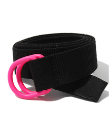 CIAOPANIC | 【BALLERI】ミリタリーベルト(ベルト)