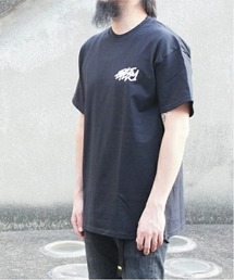 【 eyedy / アイディー 】TEAM CIRCLE TEE