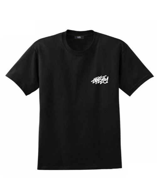 Port(ポート)の「【 eyedy / アイディー 】TEAM CIRCLE TEE(Tシャツ/カットソー・メンズ・ブラック/ホワイト・M/XXL/L/XL)」の5枚目の写真