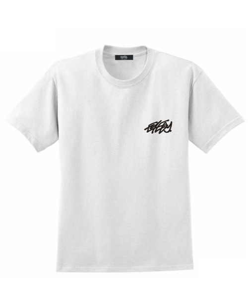 Port(ポート)の「【 eyedy / アイディー 】TEAM CIRCLE TEE(Tシャツ/カットソー・メンズ・ブラック/ホワイト・M/XXL/L/XL)」の3枚目の写真