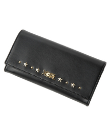 X-girl | STAR STUDDED PURSE(財布)