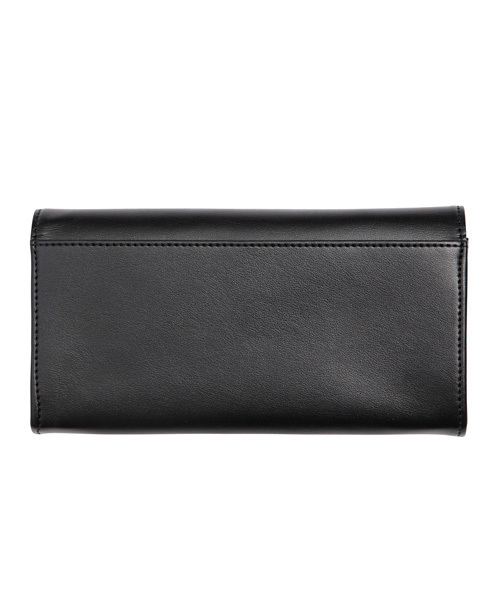 X-girl（エックスガール）の「STAR STUDDED PURSE（財布・レディース・ブラック/ベージュ/ピンク・ONE SIZE）」の5枚目の写真