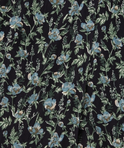 A part by（アパートバイ）の「RyNyカイキンサロペットSS 　798507（サロペット/オーバーオール・レディース・ダークグリーン/ベージュ/ベージュ系その他/ブルー系その他・FREE）」の22枚目の写真