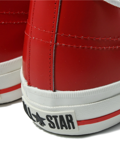 CONVERSE（コンバース）の「ONE STAR J/ワンスター Ｊ（スニーカー・メンズ・レッド・4.5/5/5.5/6/6.5/7/7.5/8/8.5/9/9.5/10.5）」の8枚目の写真