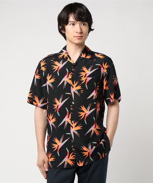 aloha blossom（アロハブロッサム）の「【Aloha Blossom】BIRDS OF