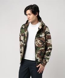 SY32 by SWEET YEARS�i�G�X���C�T�[�e�B�g�D�o�C�X�B�[�g�C���[�Y�j�́uSY32 by SWEET YEARS /�G�X���C�T�[�e�B�g�D �o�C �X�B�[�g�C���[�Y/DOUBLE KNIT ZIP HOODIE�i�p�[�J�[�j�v