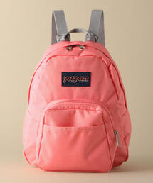 JANSPORT | 〔別注〕JANSPORT（ジャンスポーツ）HALF PINT 10.2L(バックパック/リュック)