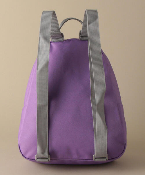 JANSPORT（ジャンスポーツ）の「〔別注〕JANSPORT（ジャンスポーツ）HALF PINT 10.2L（バックパック/リュック・キッズ・ライラック/ピンク・FREE）」の8枚目の写真