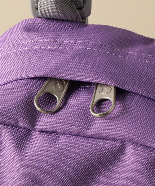 JANSPORT（ジャンスポーツ）の「〔別注〕JANSPORT（ジャンスポーツ）HALF PINT 10.2L（バックパック/リュック・キッズ・ライラック/ピンク・FREE）」の10枚目の写真
