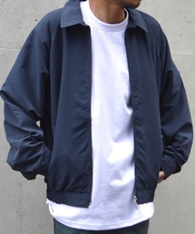 ROOPTOKYO | Pro Club/プロクラブ drizzler jacket(ブルゾン)