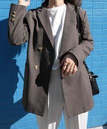 CORNERS�i�R�[�i�[�Y�j�́u�_�u���{�^���e�[���[�h�W���P�b�g�i�e�[���[�h�W���P�b�g�j�v