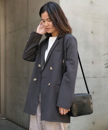 CORNERS�i�R�[�i�[�Y�j�́u�_�u���{�^���e�[���[�h�W���P�b�g�i�e�[���[�h�W���P�b�g�j�v