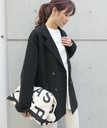 CORNERS�i�R�[�i�[�Y�j�́u�_�u���{�^���e�[���[�h�W���P�b�g�i�e�[���[�h�W���P�b�g�j�v