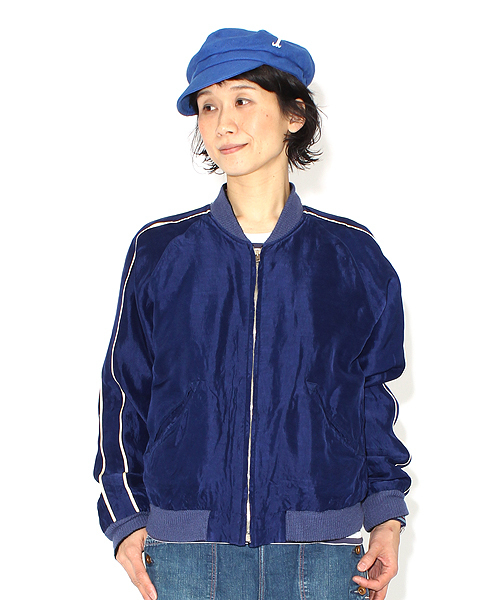 fennica（フェニカ）の「Buzz Rickson's×fennica / Okinawa Souvenir