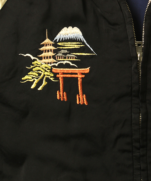 fennica（フェニカ）の「Buzz Rickson's×fennica / Okinawa Souvenir