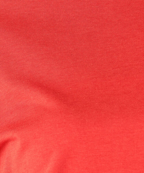 fredy repit（フレディレピ）の「カットソーマキシワンピース（ワンピース・レディース・ネイビー/グレー/レッド・38/36）」の13枚目の写真