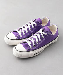 CONVERSE | CONVERSE オールスター 100 カラーズ OX/コンバース(スニーカー)