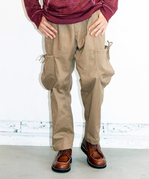 FAT PETAURISTA PANTS