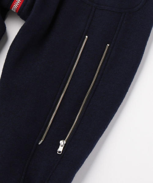sulvam（サルバム）の「KOZABURO（コウザブロウ）× sulvam