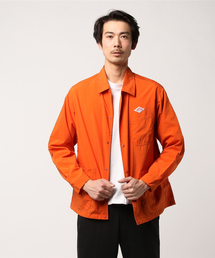 ブランド古着 Danton ダントン メンズ のその他アウター オレンジ