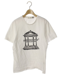 UNDERCOVER�i�A���_�[�J�o�[�j�̌Ò��u�v�����g����T�V���c�iT�V���c/�J�b�g�\�[�j�v