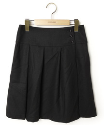 PAUL&JOE�i�|�[���A���h�W���[�j�̌Ò��u�X�J�[�g�i�X�J�[�g�j�v