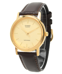 CIAOPANIC | 《WEB限定》　【CASIO】MTP-1095Q(アナログ腕時計)