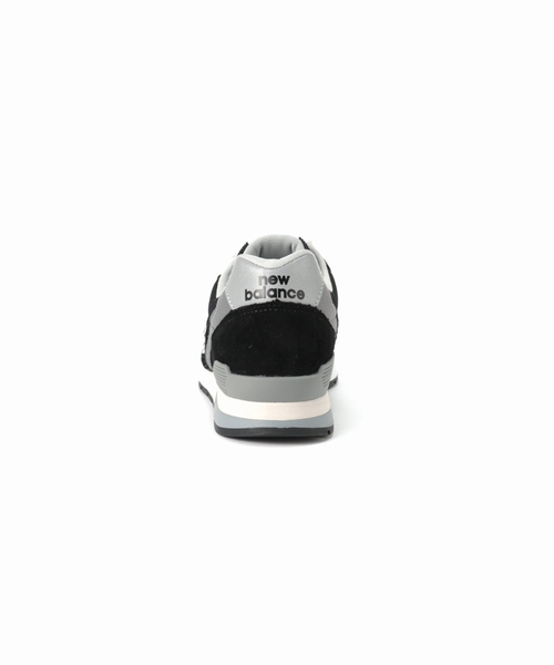 plage（プラージュ）の「NEW BALANCE CM996 スニーカー◆（スニーカー・レディース・ブラック・23cm/23.5cm/24cm/24.5cm）」の3枚目の写真